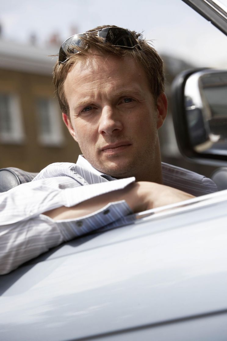 Rupert Penry-Jones