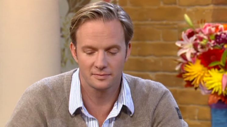 Rupert Penry-Jones