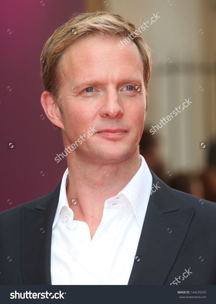 Rupert Penry-Jones