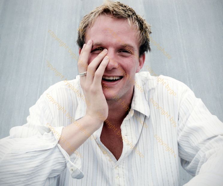 Rupert Penry-Jones