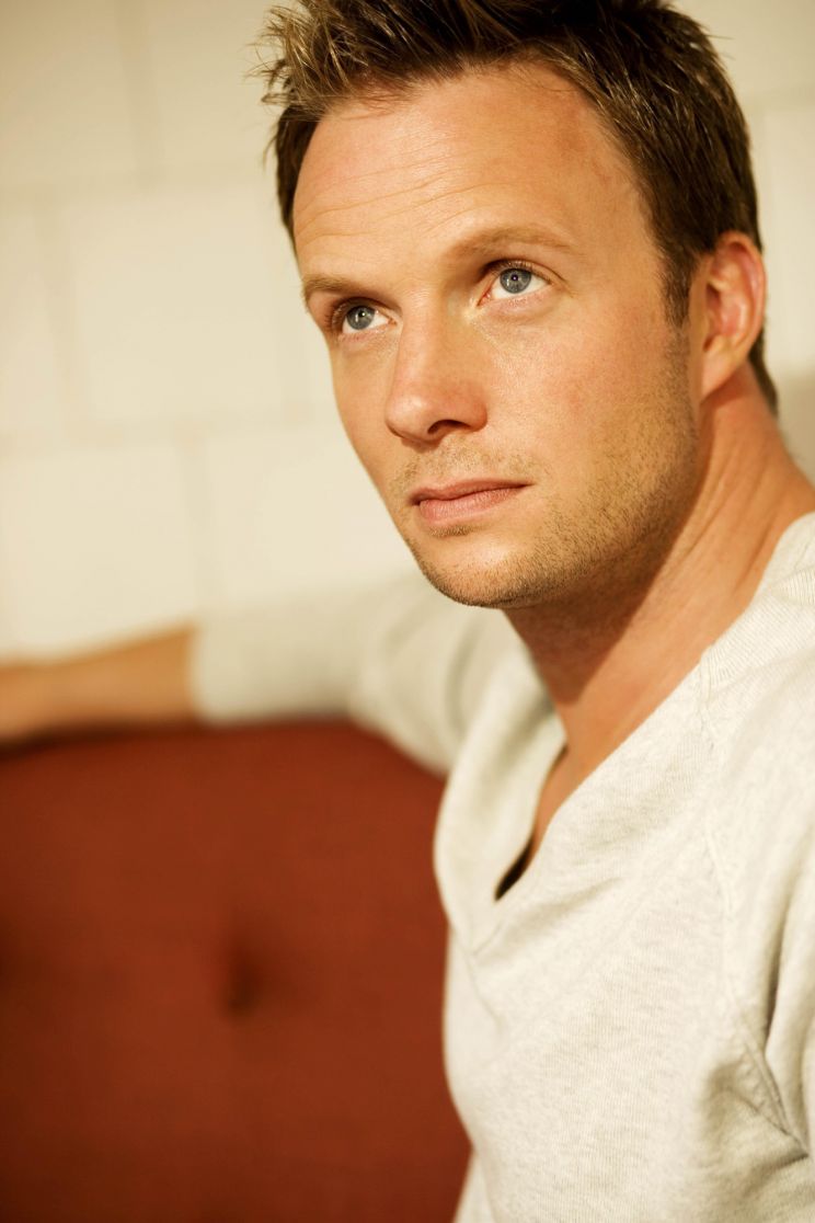 Rupert Penry-Jones