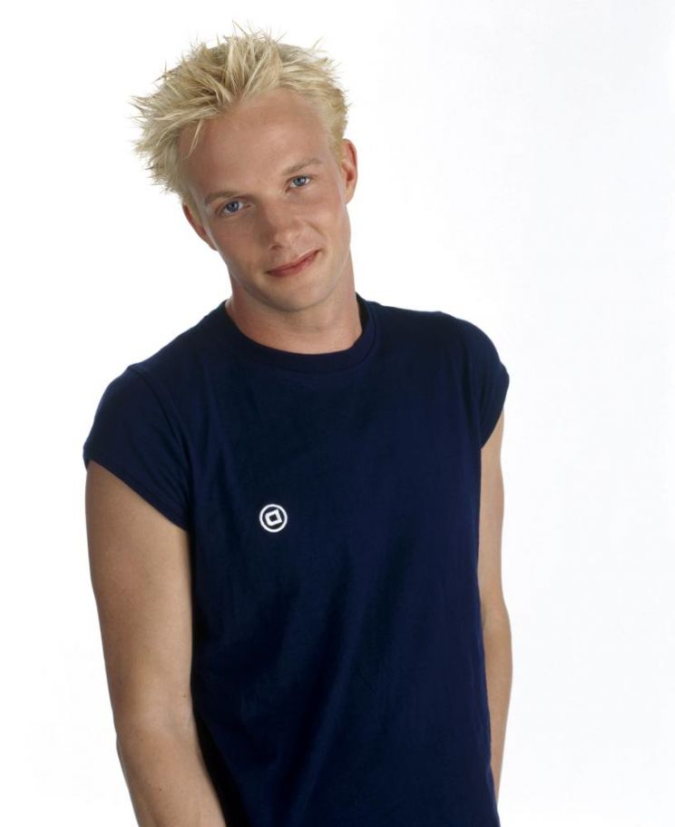 Rupert Penry-Jones