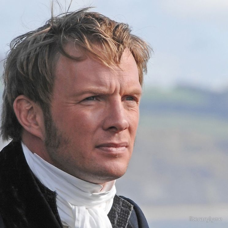 Rupert Penry-Jones