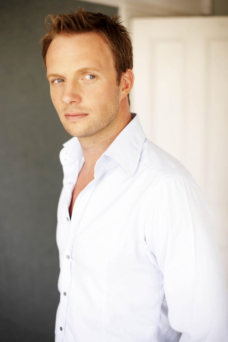 Rupert Penry-Jones