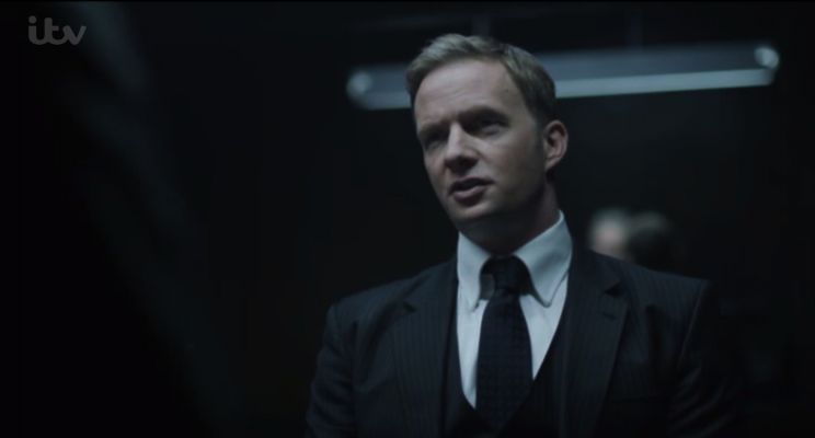 Rupert Penry-Jones