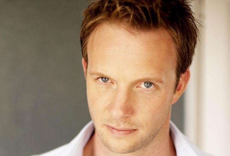Rupert Penry-Jones