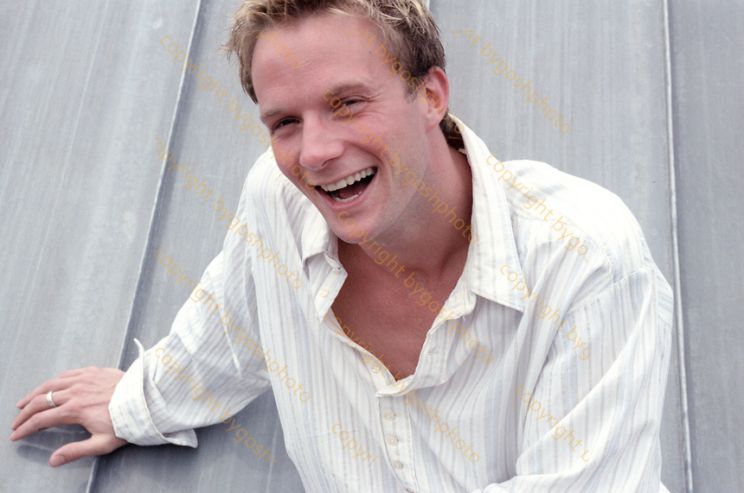 Rupert Penry-Jones