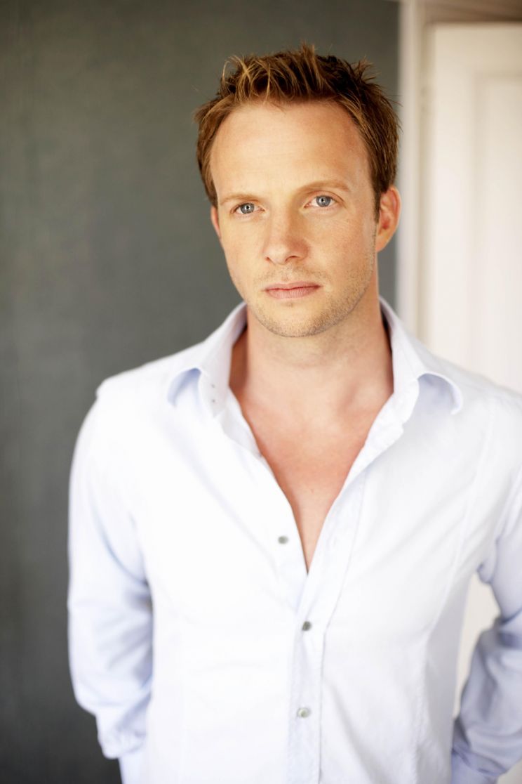 Rupert Penry-Jones