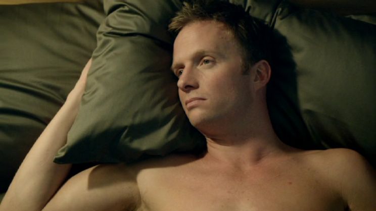 Rupert Penry-Jones