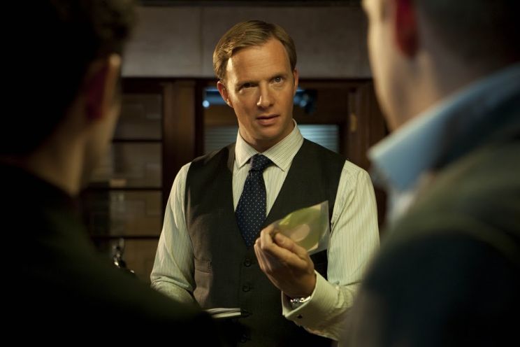 Rupert Penry-Jones