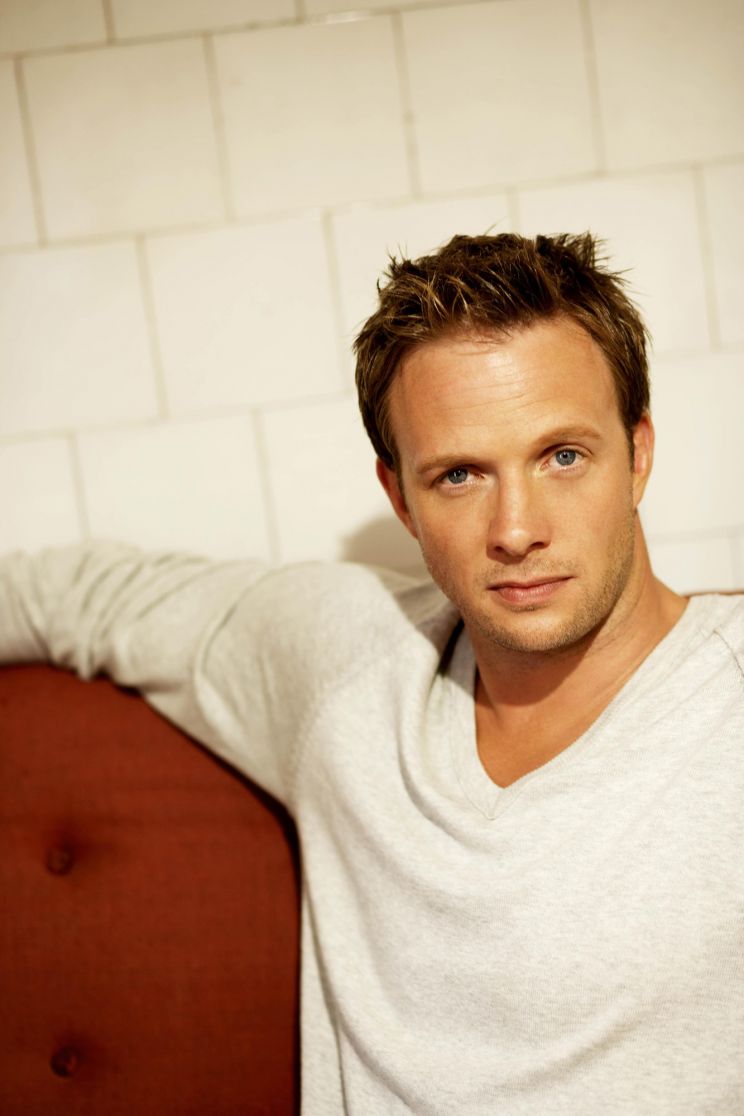 Rupert Penry-Jones