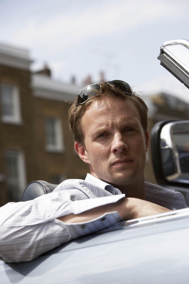 Rupert Penry-Jones