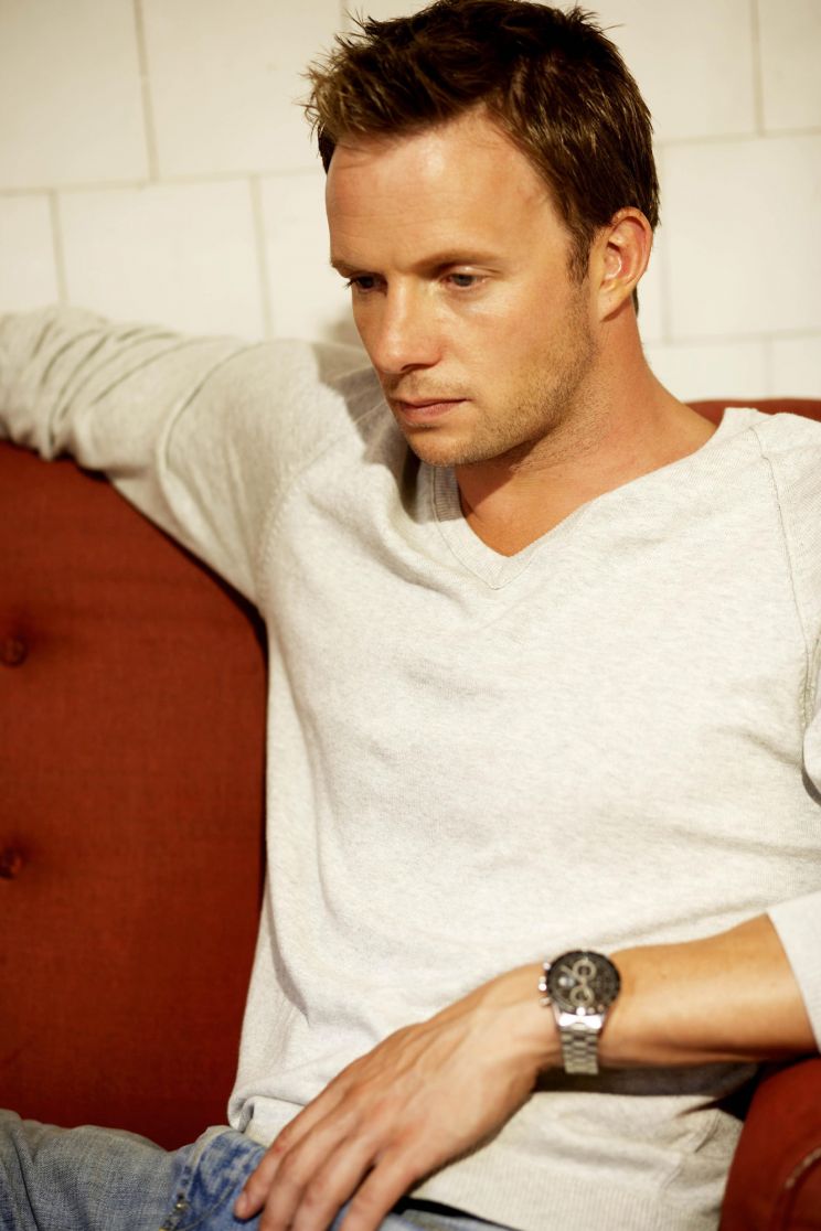 Rupert Penry-Jones