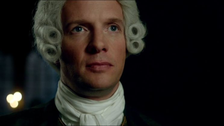 Rupert Penry-Jones