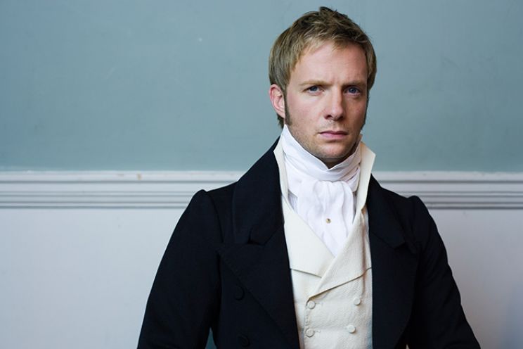 Rupert Penry-Jones