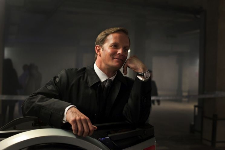 Rupert Penry-Jones
