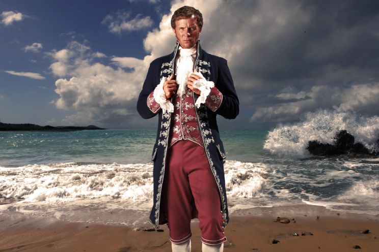 Rupert Penry-Jones