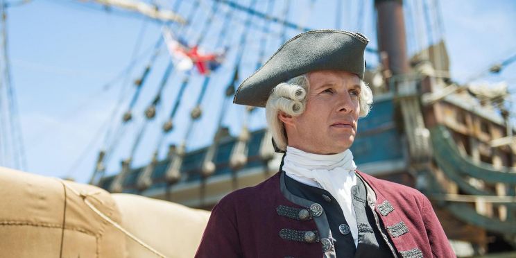 Rupert Penry-Jones