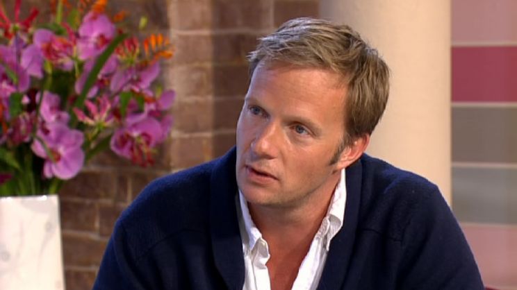 Rupert Penry-Jones