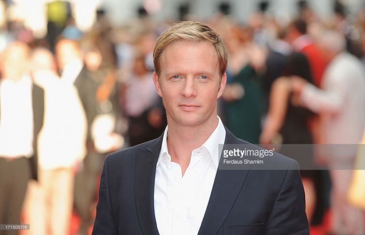 Rupert Penry-Jones