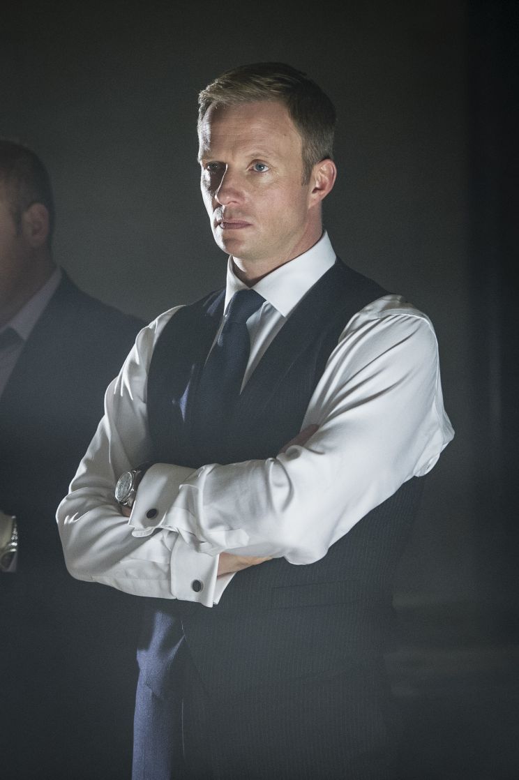 Rupert Penry-Jones