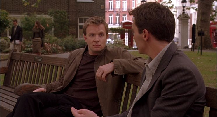 Rupert Penry-Jones