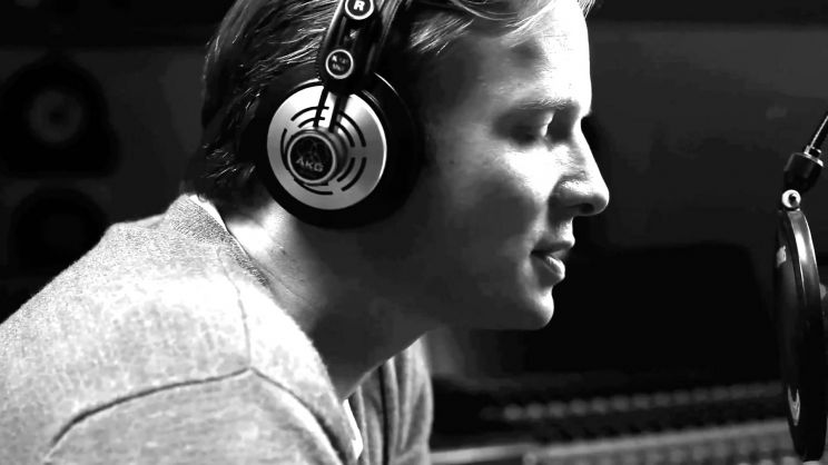 Rupert Penry-Jones