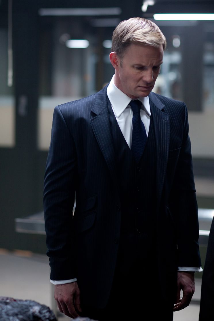 Rupert Penry-Jones