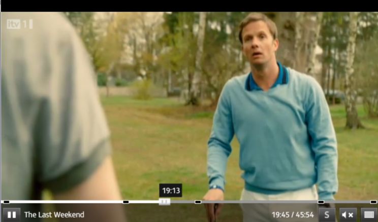 Rupert Penry-Jones
