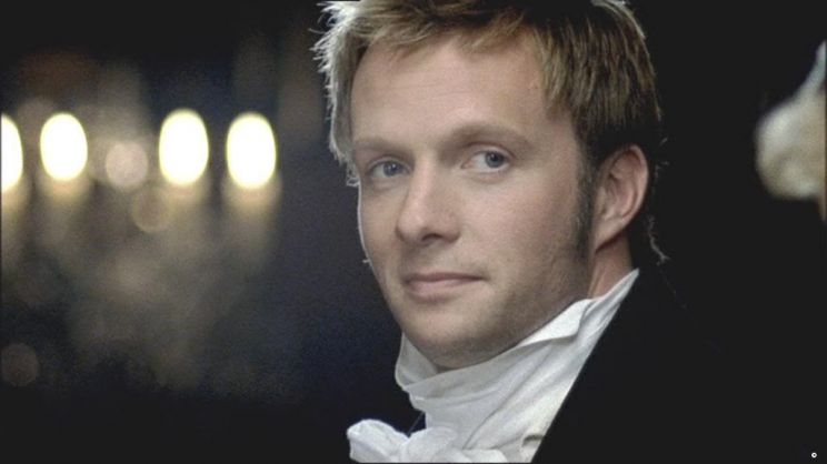 Rupert Penry-Jones