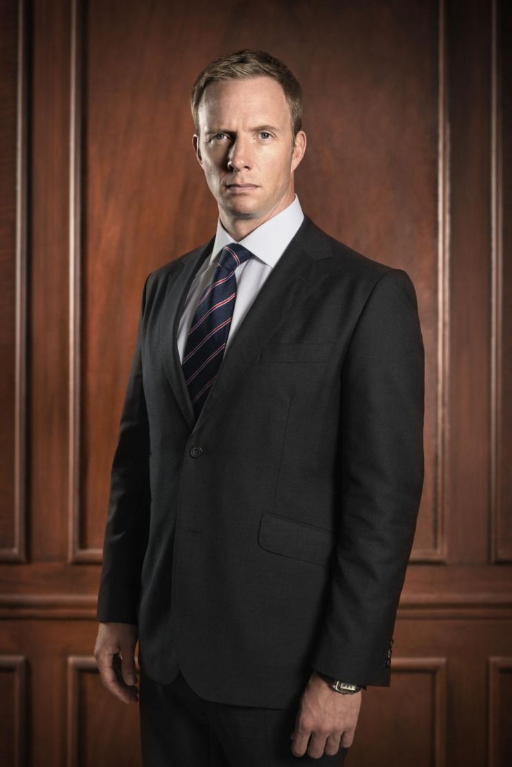 Rupert Penry-Jones