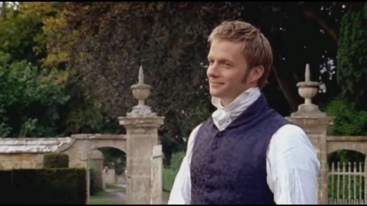 Rupert Penry-Jones