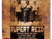 Rupert Reid