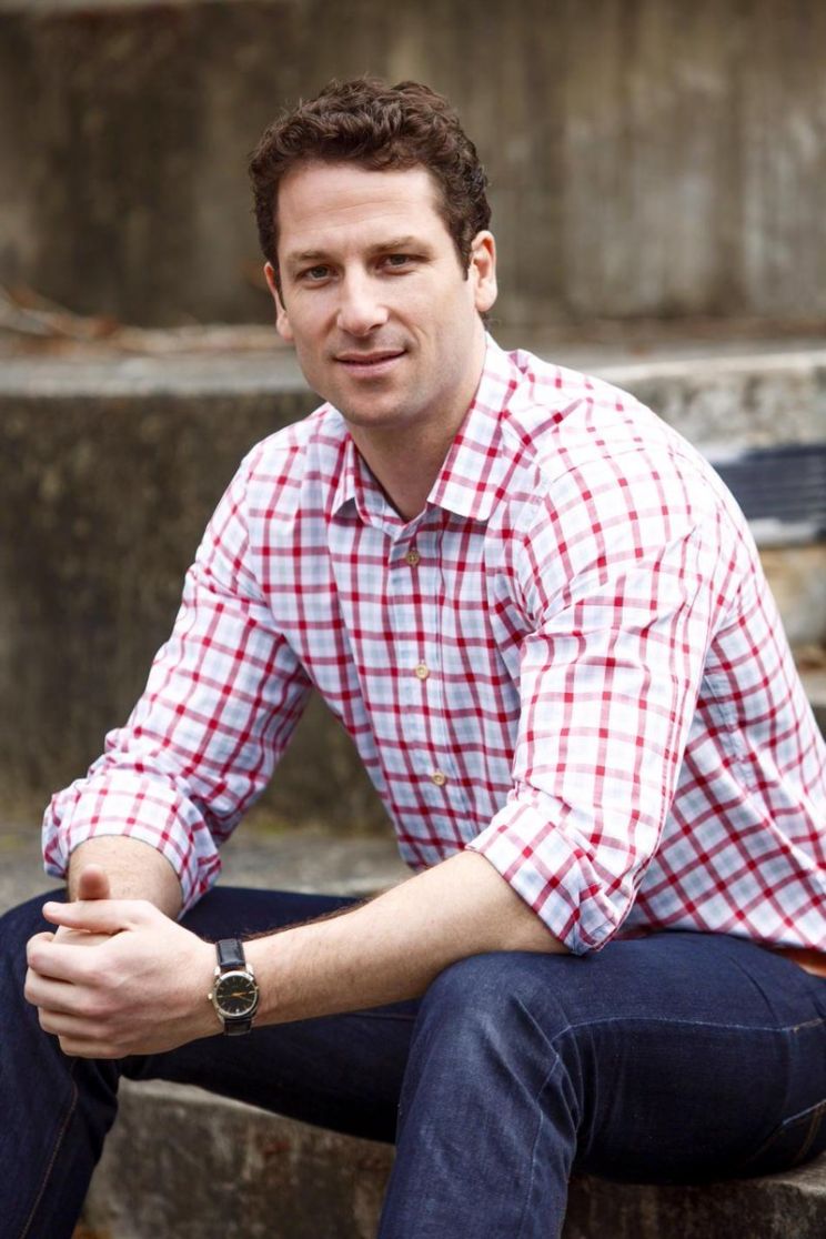 Rupert Reid