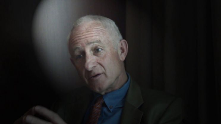 Rupert Reid