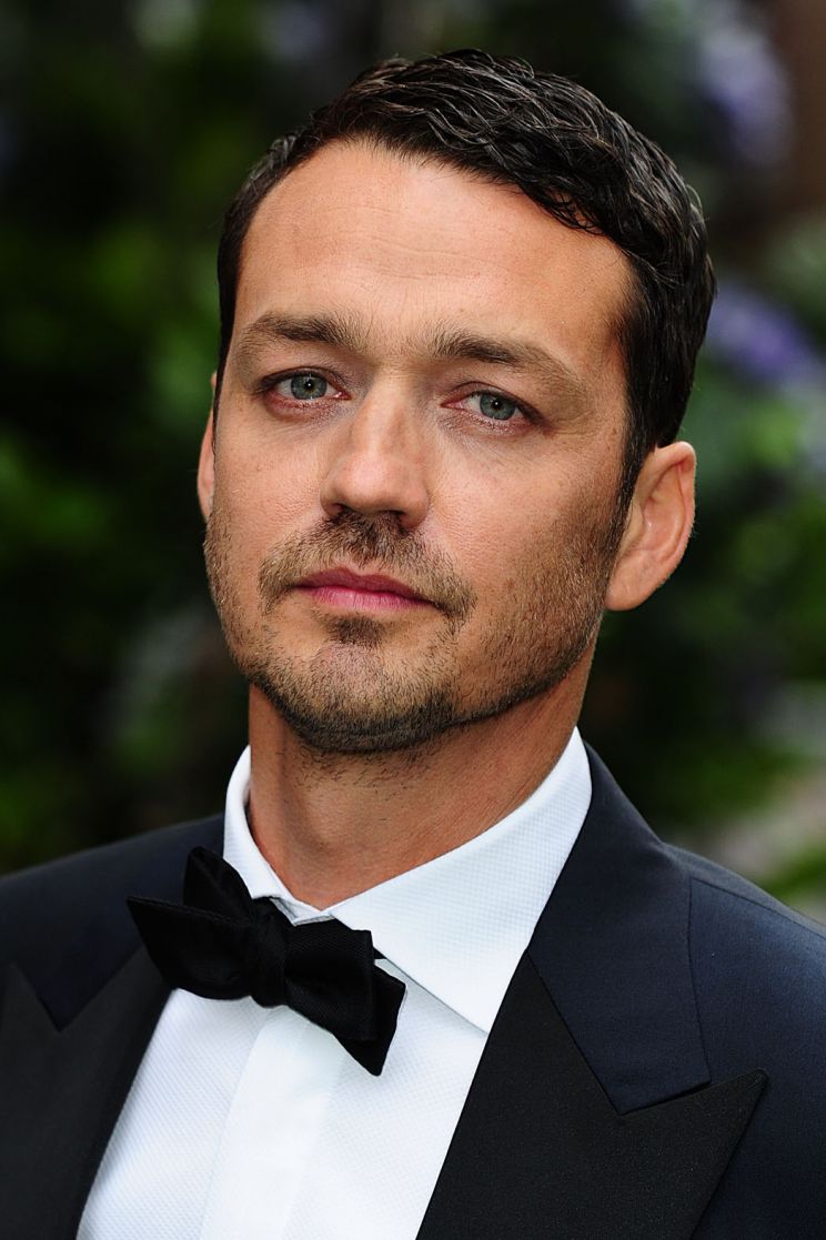 Rupert Sanders