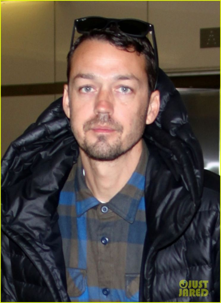 Rupert Sanders