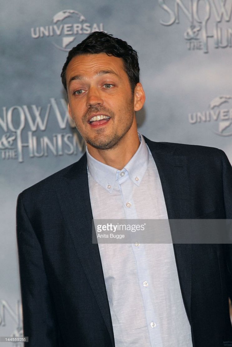 Rupert Sanders