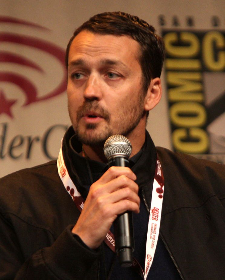 Rupert Sanders