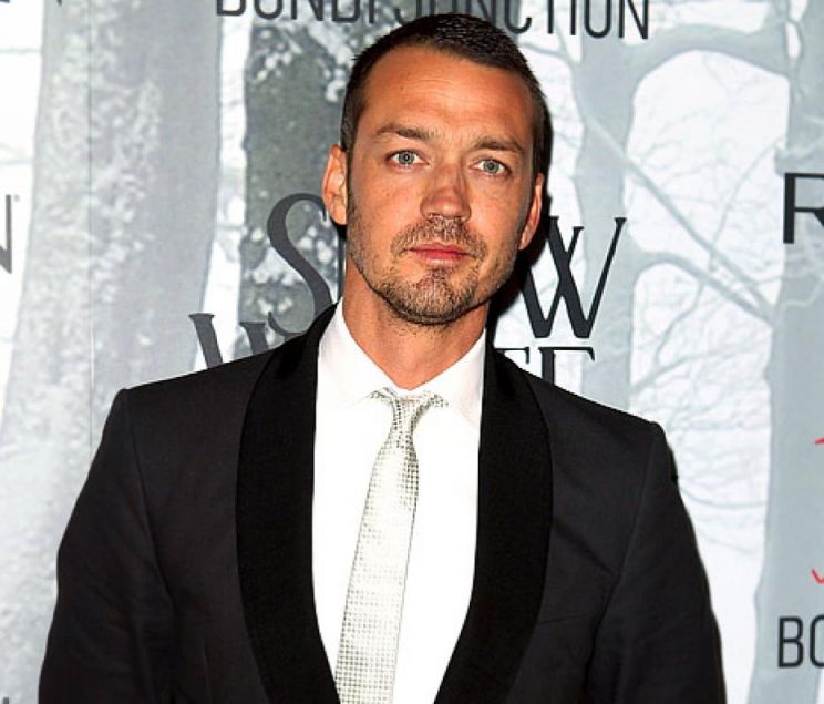 Rupert Sanders