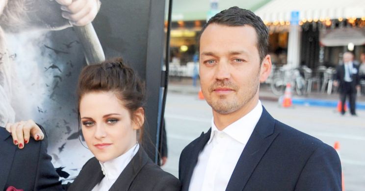 Rupert Sanders