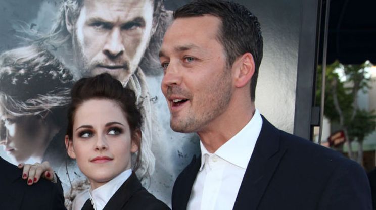 Rupert Sanders
