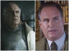 Rupert Vansittart