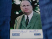 Rupert Vansittart