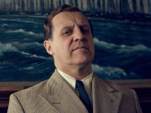 Rupert Vansittart