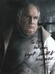 Rupert Vansittart