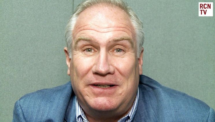 Rupert Vansittart