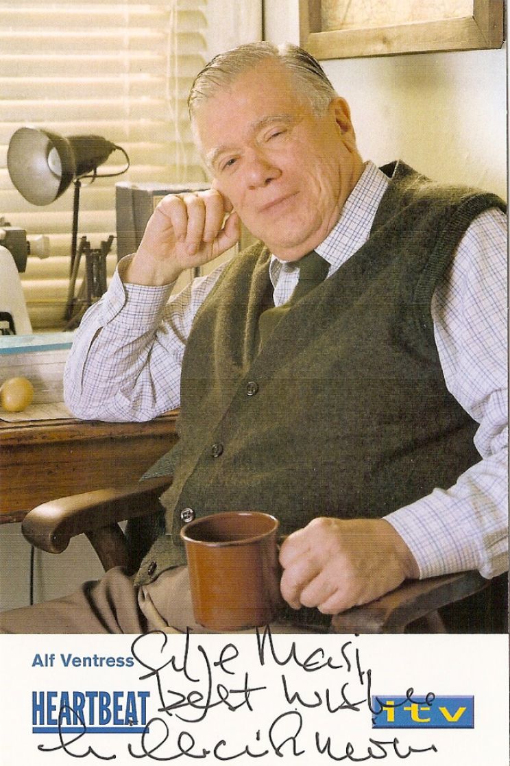 Rupert Vansittart