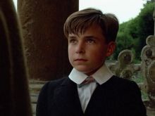 Rupert Wainwright
