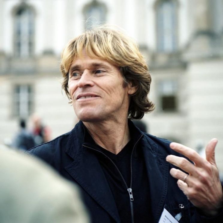 Rupert Wainwright